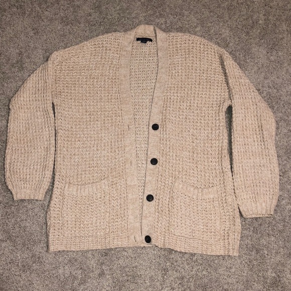 American Eagle Cardigan - Picture 1 of 7